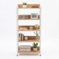 Kệ trang trí 64x30x140cm gỗ plywood KTT68091
