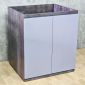 Module tủ bếp dưới hệ 2 cửa mở (60x60x82cm) MTBD003