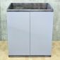 Module tủ bếp dưới hệ 2 cửa mở (60x60x82cm) MTBD003