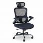 Ghế xoay lưng lưới chuẩn công thái học  ERGO PRO - GMA011