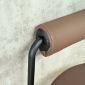 Ghế bar TANNY mặt nệm Simili chân sắt GBSK038