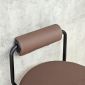 Ghế bar TANNY mặt nệm Simili chân sắt GBSK038