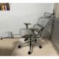 Ghế văn phòng tiêu chuẩn công thái học MFL09