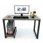 Bàn vi tính ComDesk liền kệ CPU - COD68032