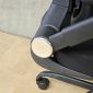 Ghế xoay lưng lưới chuẩn công thái học  ERGO PRO - GMA011