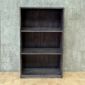Kệ sách 3 tầng 60x30x100cm gỗ cao su KS68370
