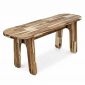 Ghế băng dài 120x35cm gỗ tràm GBD082