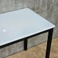 HBUC003 - Bàn làm việc 140x60 UConcept chân sắt lắp ráp