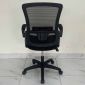 Ghế xoay lưng lưới chân nâng hạ NEO - GMA014