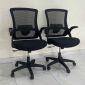 Ghế xoay lưng lưới chân nâng hạ NEO - GMA014