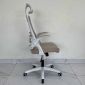 Ghế làm việc tay lật có tựa đầu NEO - GMA015