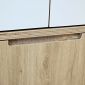 Tủ quần áo gỗ Plywood 80x60x200cm -TQA68096