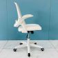 Ghế xoay lưng lưới chân nâng hạ NEC - GMA013
