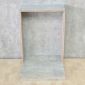 Bàn thờ ông địa thần tài đơn giản gỗ plywood BTTT001