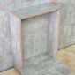 Bàn thờ ông địa thần tài đơn giản gỗ plywood BTTT001