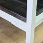 Giường ngủ lắp ráp 140x203x100cm gỗ tràm GN68058