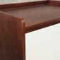 Tủ quần áo 90x60x120cm gỗ cao su TQA68110