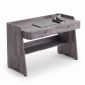 Bàn làm việc 123x54x80cm gỗ cao su BD68201