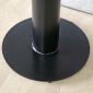 Bàn cafe tròn 60cm mặt ceramic CFD68292