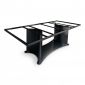 Chân bàn ăn 238x108cm sơn tĩnh điện CHB68136