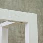 Chân bàn sắt 120x120cm sơn tĩnh điện CHB68137