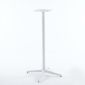 Chân bàn bar 42x42x102cm sơn tĩnh điện CHBCF055
