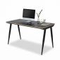 Bàn làm việc 120x60cm gỗ plywood hệ CONE HBCO092
