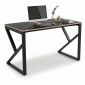 Bàn làm việc 120x60cm gỗ plywood hệ KConcept HBKC064