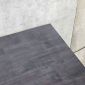 Bàn làm việc 160x80cm gỗ cao su chân sắt sơn tĩnh điện BD68206