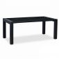 Chân bàn sắt 170x90cm sơn tĩnh điện CHB68140