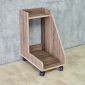 Kệ để balo/cpu 30x50x55cm gỗ plywood KDBL003