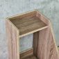 Kệ để balo/cpu 30x50x55cm gỗ plywood KDBL003
