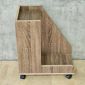 Kệ để balo/cpu 30x50x55cm gỗ plywood KDBL003