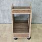 Kệ để balo/cpu 30x50x55cm gỗ plywood KDBL003