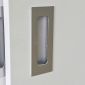 Tủ lưu trữ hồ sơ cửa lùa 136x55x60cm gỗ cao su THS68100