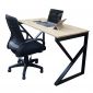 CB68044- Combo bàn KConcept và ghế xoay văn phòng