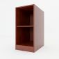 MTBD001- Module tủ bếp dưới hệ hở 2 tầng (40x60x820cm)