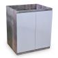 MTBD003- Module tủ bếp dưới hệ 2 cửa mở (60x60x82cm)