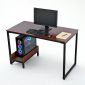 COD68032 - Bàn vi tính ComDesk liền kệ CPU ( 60x120x75cm)