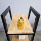 Kệ trang trí A-SHELF - 70x30x140 (cm)
