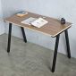 Mặt bàn gỗ Plywood vân sáng