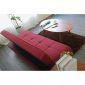 Sofa giường màu đỏ 168x86x33cm SFG68021