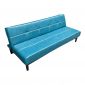 Sofa giường, sofa bed 1.7m xanh ngọc BNS2021D