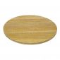 Mặt bàn tròn 60cm gỗ Plywood đã hoàn thiện MB015