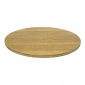 Mặt bàn tròn 60cm gỗ Plywood đã hoàn thiện MB015
