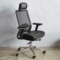 Ghế công thái học Ergonomic cao cấp đa chức năng GSP06