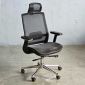 Ghế công thái học Ergonomic cao cấp đa chức năng GSP06