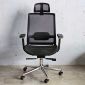 Ghế công thái học Ergonomic cao cấp đa chức năng GSP06