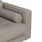 Ghế sofa đơn nệm bọc vải ArmChairm 04 GSD68033