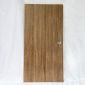 Mặt bàn gỗ Plywood phủ melamin vân tối MB018